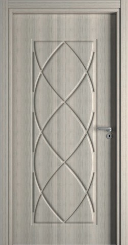 ADO 700 BEYAZ TEAK